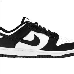 2022 Wmns Dunk Low ‘Black White’